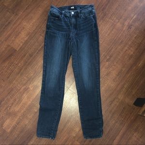 Paige skinny jeans